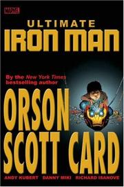 Ultimate Iron Man. Vol. 1