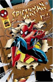 Spider-man visionaries. Kurt Busiek