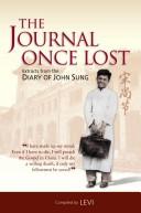 The journal once lost by Shangjie Song