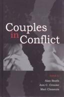 Couples in conflict