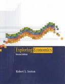 Exploring economics