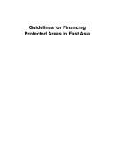 Guidelines for financing protected areas in East Asia