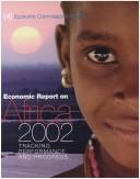 Cover of: Economic Report on Africa: Tracking Performance and Progress