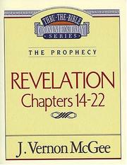 Thru the Bible Commentary by J. Vernon McGee