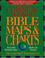 Cover of: Nelson's Complete Book of Bible Maps and Charts