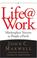 Cover of: Life@work