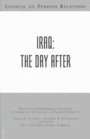 Iraq : the day after