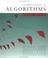 Cover of: Introduction to Algorithms, Second Edition