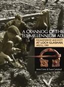 A crannog of the first millennium AD : excavations by Jack Scott at Loch Glashan, Argyll, 1960