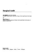 Surgical audit