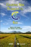 Cover of: Charting new pathways to C₄ rice