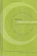 Essays on urban education : critical consciousness, collaboration and the self