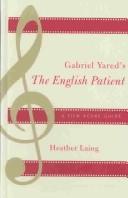 Gabriel Yared's The English patient : a film score guide