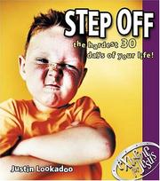 Cover of: Step Off The Hardest 30 Days Of Your Life