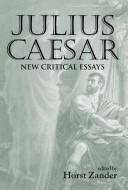 Julius Caesar by Horst Zander