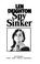 Cover of: Spy sinker