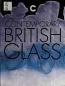 Contemporary British glass