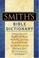 Cover of: Smith's Bible Dictionary