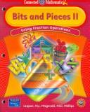 Cover of: Bits and pieces.: using fraction operations