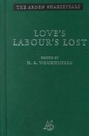 Love's labour's lost