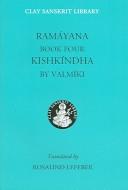 Rāmāyaṇa by Vālmīki, Sheldon I. Pollock