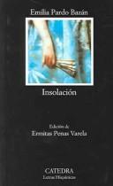 Insolación by Emilia Pardo Bazán
