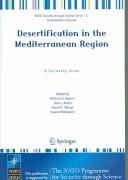 Desertification in the Mediterranean region : a security issue