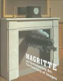 Cover of: Magritte and contemporary art: the treachery of images