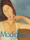 Cover of: Modigliani and his models