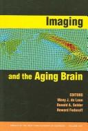 Imaging and the aging brain