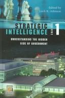 Strategic intelligence