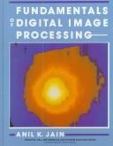 Fundamentals of digital image processing