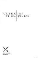 Cover of: Ultra at Sea