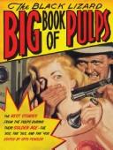 Cover of: The Black Lizard Big Book of Pulps