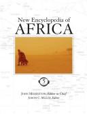 New encyclopedia of Africa