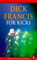 Cover of: For kicks.
