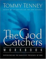 Cover of: The God Catchers Workbook