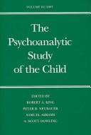 Cover of: The Psychoanalytic Study of the Child: Volume 62 (The Psychoanalytic Study of the Child Se)