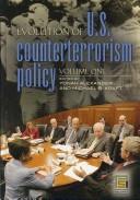 Evolution of U.S. counterterrorism policy