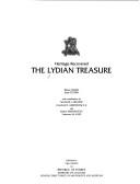 The Lydian treasure by İlknur Özgen