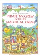Pirate McGrew and his nautical crew