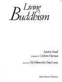 Cover of: Living Buddhism