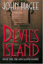 Cover of: Devil's Island by John Hagee
