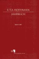 Cover of: E.T.A. Hoffmann-Jahrbuch