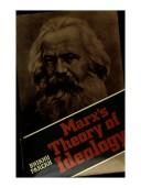 Marx's theory of ideology