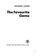 The favourite game