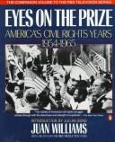 Eyes on the prize by Juan Williams