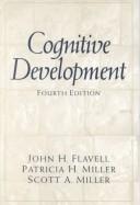 Cognitive development