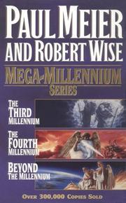 Cover of: Mega Millennium Series: Third, Fourth & Beyond