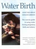 Water birth